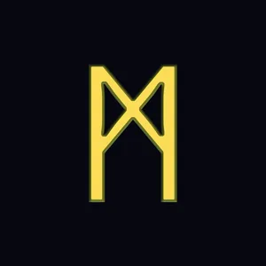 Руна Манназ